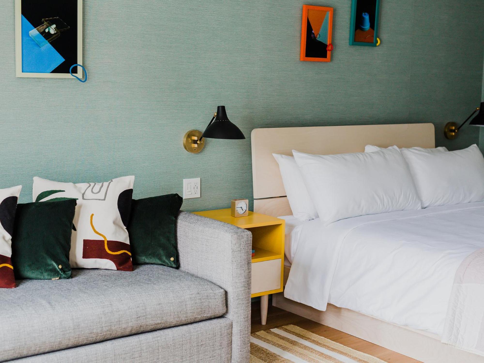 Drake Devonshire And Motor Inn เวลลิงตัน ภายนอก รูปภาพ