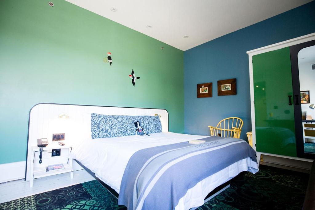 Drake Devonshire And Motor Inn เวลลิงตัน ภายนอก รูปภาพ