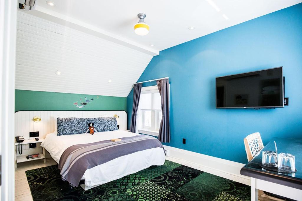 Drake Devonshire And Motor Inn เวลลิงตัน ภายนอก รูปภาพ